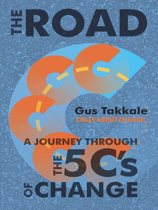 Title details for The Road by Gus Takkale - Available